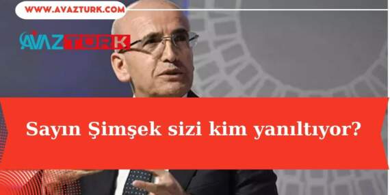 Şimşek’ten Kızılcahamam’da Gizemli Sinyaller