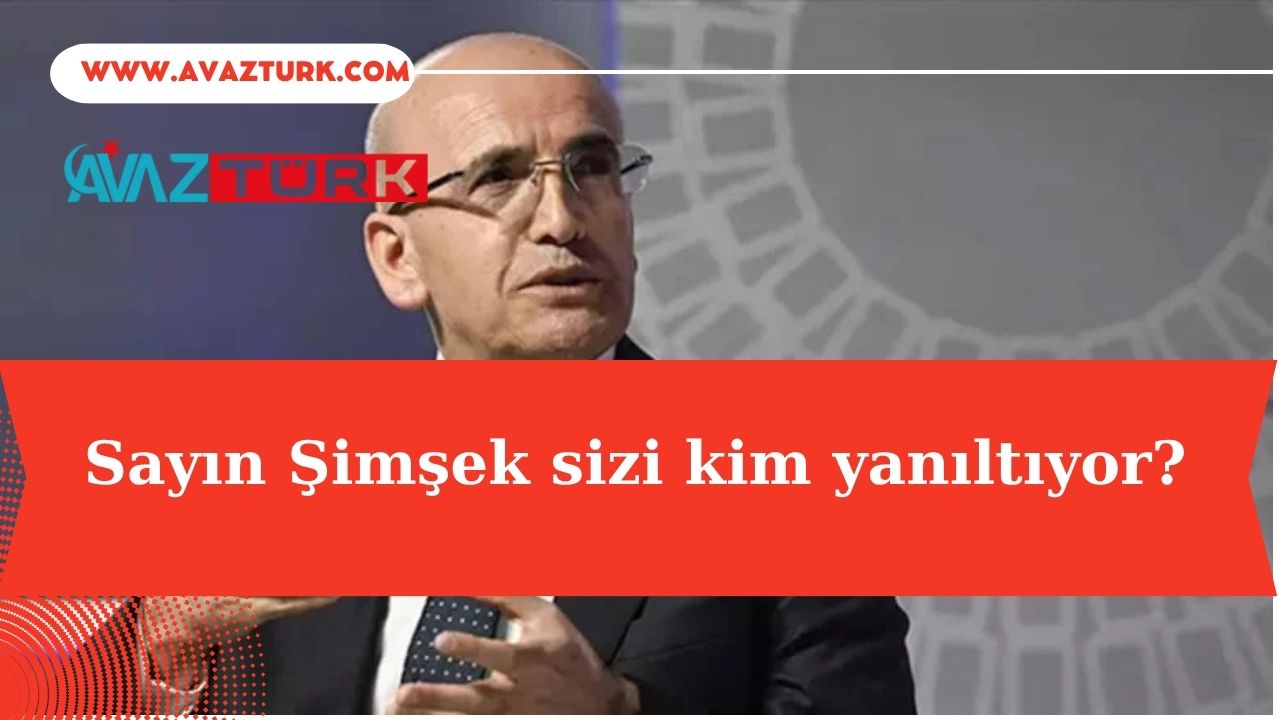 Şimşek’ten Kızılcahamam’da Gizemli Sinyaller
