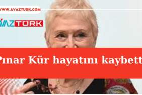 Türkiye’nin Kültür Sanat Arenası Nefesini Tutmuş Bekliyor