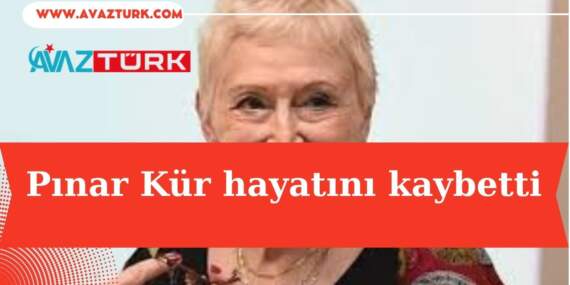 Türkiye’nin Kültür Sanat Arenası Nefesini Tutmuş Bekliyor