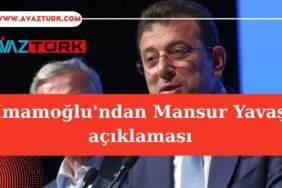 Silivri’nin Demirden Duvarları Ardında Geleceğe Yön Veren Tarihi Buluşma!