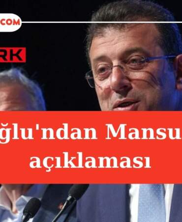 Silivri’nin Demirden Duvarları Ardında Geleceğe Yön Veren Tarihi Buluşma!
