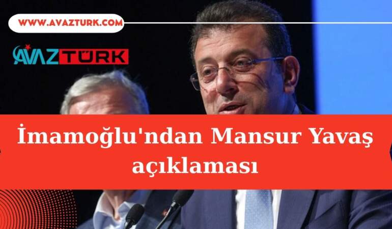 Silivri’nin Demirden Duvarları Ardında Geleceğe Yön Veren Tarihi Buluşma!
