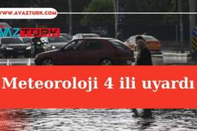 Türkiye Nefesini Tutuyor: O 4 İlden Gelen SON DAKİKA UYARISI, Herkesi Şoke Edecek Detayları Ortaya Çıkardı!