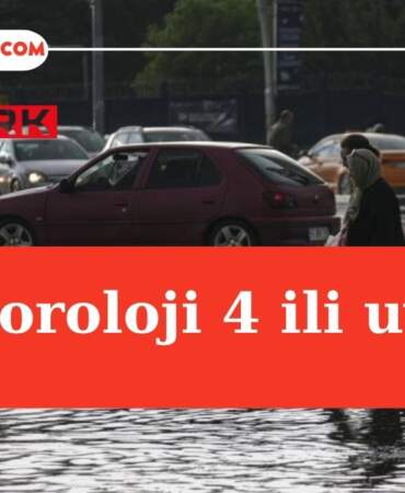 Türkiye Nefesini Tutuyor: O 4 İlden Gelen SON DAKİKA UYARISI, Herkesi Şoke Edecek Detayları Ortaya Çıkardı!