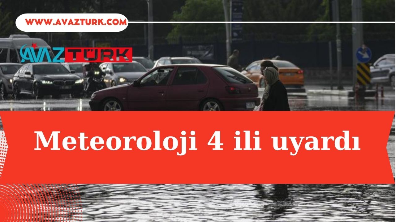 Türkiye Nefesini Tutuyor: O 4 İlden Gelen SON DAKİKA UYARISI, Herkesi Şoke Edecek Detayları Ortaya Çıkardı!
