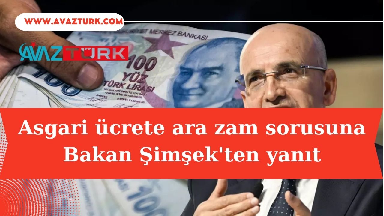 Asgari Ücrete Ara Zam Sırrı Kızılcahamam’da Ortaya Çıktı