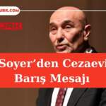 Cezaevinden Yükselen O Ses, Türkiye’nin Geleceğini Şekillendiriyor!