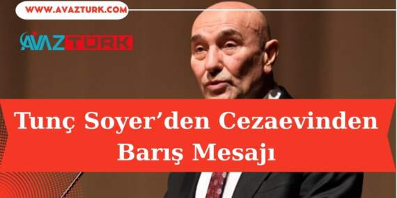 Cezaevinden Yükselen O Ses, Türkiye’nin Geleceğini Şekillendiriyor!