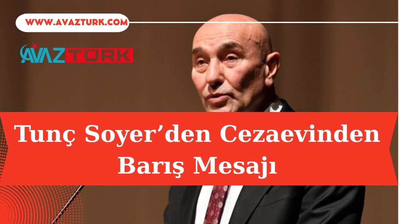 Cezaevinden Yükselen O Ses, Türkiye’nin Geleceğini Şekillendiriyor!