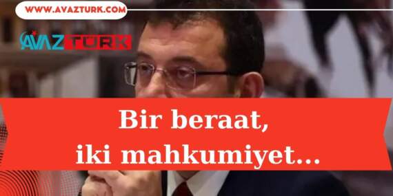İmamoğlu Davasında Beklenmedik Gelişme!