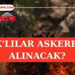 Öcalan İçin Özgürlük Talebiyle Gündem Patladı!