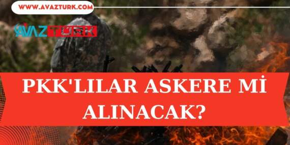Öcalan İçin Özgürlük Talebiyle Gündem Patladı!