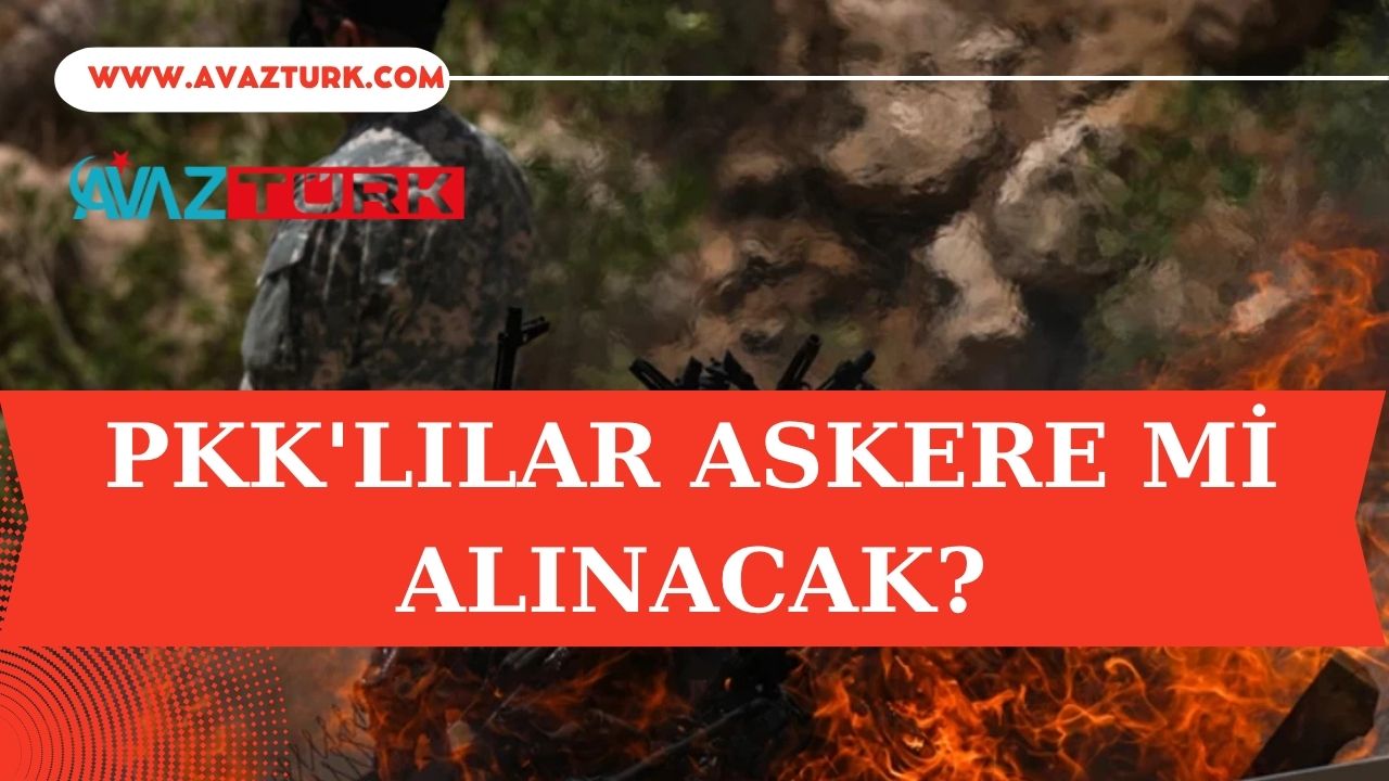 Öcalan İçin Özgürlük Talebiyle Gündem Patladı!