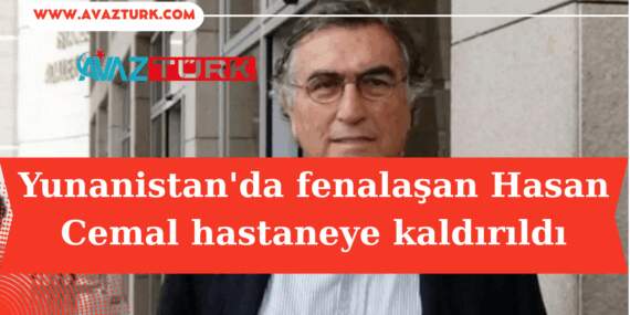 Hasan Cemal Hakkında Son Dakika Sevk Kararı Şoke Edecek!