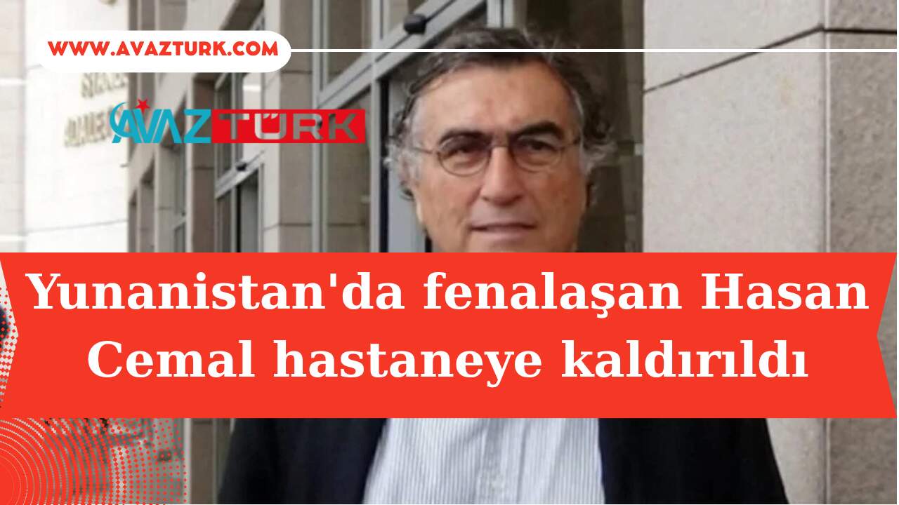 Hasan Cemal Hakkında Son Dakika Sevk Kararı Şoke Edecek!