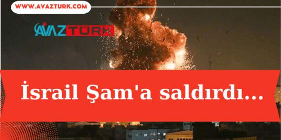 Türkiye’den Gelen ‘3-4 Saat İçinde Ateşkes!’ Açıklaması Dünyayı Ayağa Kaldırdı!