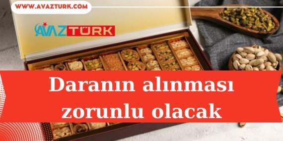 Vatandaşı Şoka Sokacak Büyük Değişim Kapıda