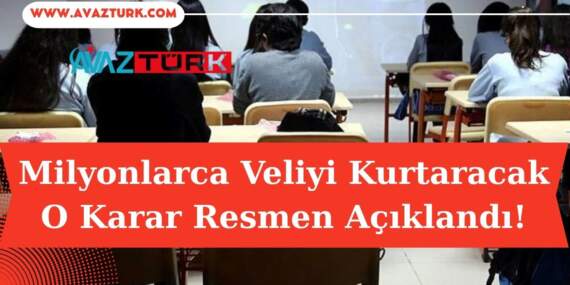 Özel Okul Fiyatlarında Tarihi Dönüşüm Başlıyor