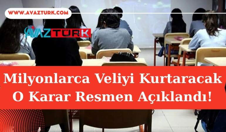 Özel Okul Fiyatlarında Tarihi Dönüşüm Başlıyor