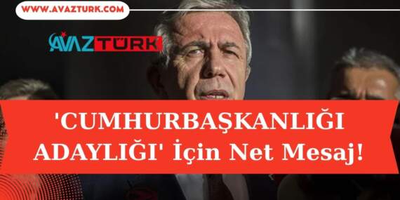 Türkiye’nin Kaderini Değiştirecek İttifak Yolda mı?