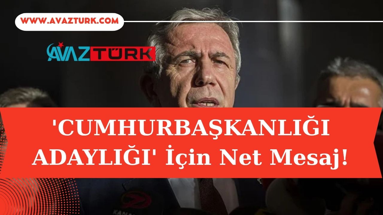 Türkiye’nin Kaderini Değiştirecek İttifak Yolda mı?