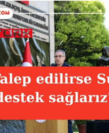İsrail’in Suriye’yi hedef alan saldırıları Ortadoğu’yu alevlendiriyor