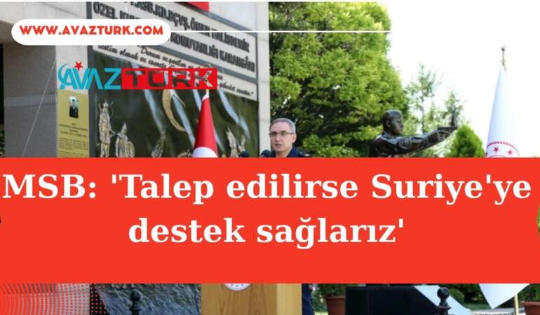 İsrail’in Suriye’yi hedef alan saldırıları Ortadoğu’yu alevlendiriyor