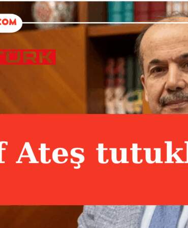 Eski Yüksek Bürokrat İçin Havaalanında Başlayan Şok Gözaltı, Gündeme Bomba Gibi Düştü!