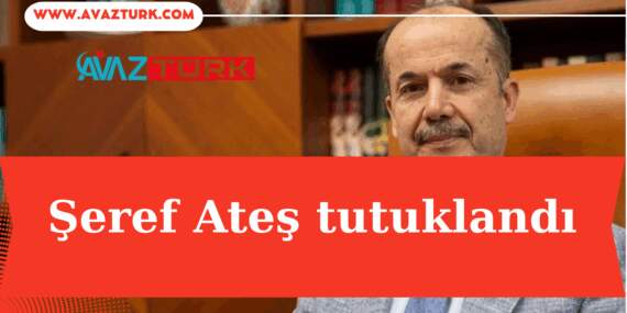 Eski Yüksek Bürokrat İçin Havaalanında Başlayan Şok Gözaltı, Gündeme Bomba Gibi Düştü!