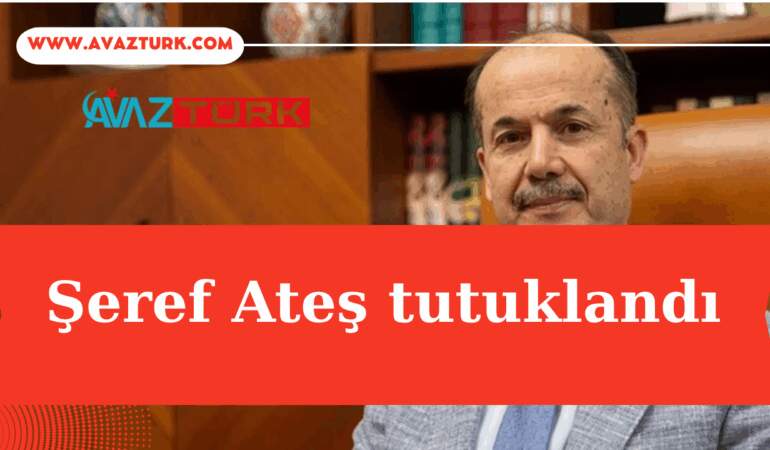Eski Yüksek Bürokrat İçin Havaalanında Başlayan Şok Gözaltı, Gündeme Bomba Gibi Düştü!