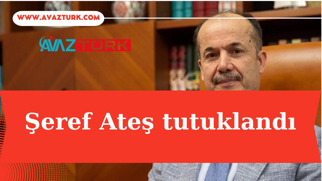 Eski Yüksek Bürokrat İçin Havaalanında Başlayan Şok Gözaltı, Gündeme Bomba Gibi Düştü!