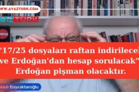 Yılların Gizemi Çözülüyor, Hesaplaşma Kapıda mı?