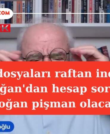 Yılların Gizemi Çözülüyor, Hesaplaşma Kapıda mı?