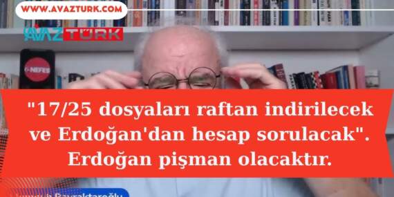 Yılların Gizemi Çözülüyor, Hesaplaşma Kapıda mı?