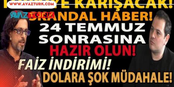 Kritik gecelerde alınacak kararlar kaderimizi belirleyecek!