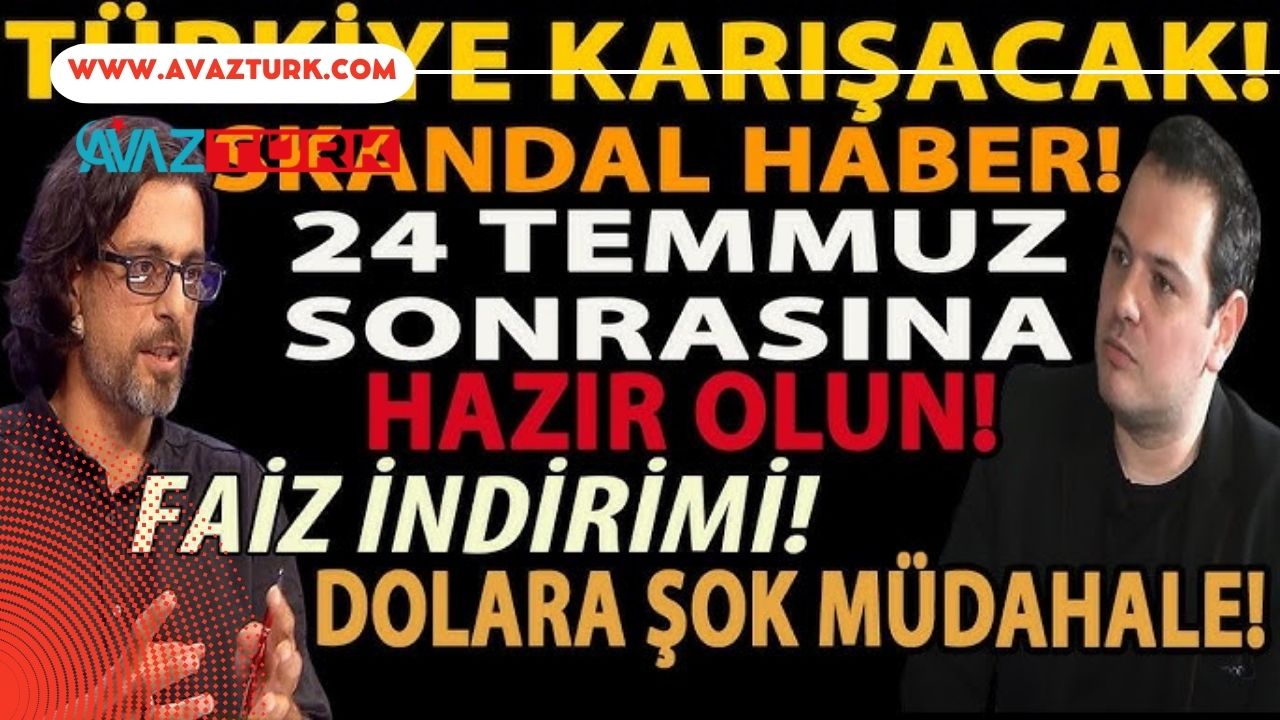 Kritik gecelerde alınacak kararlar kaderimizi belirleyecek!