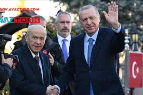 Çözüm Sürecinde Beklenmedik Gerilimler ve Kritik Hamleler!
