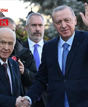 Çözüm Sürecinde Beklenmedik Gerilimler ve Kritik Hamleler!