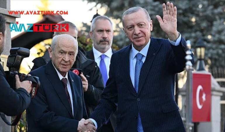Çözüm Sürecinde Beklenmedik Gerilimler ve Kritik Hamleler!