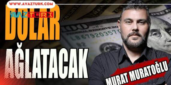 Dolar Kurşun Gibi Geliyor