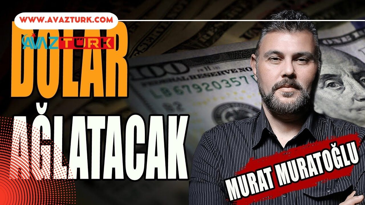 Dolar Kurşun Gibi Geliyor