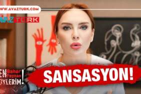 Saklanan Belgeler, Tartışmalı Manşetler ve Tek Adam Rejimi!