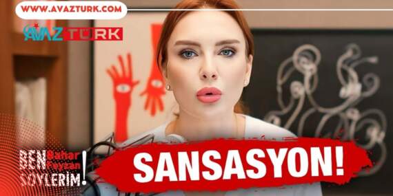 Saklanan Belgeler, Tartışmalı Manşetler ve Tek Adam Rejimi!