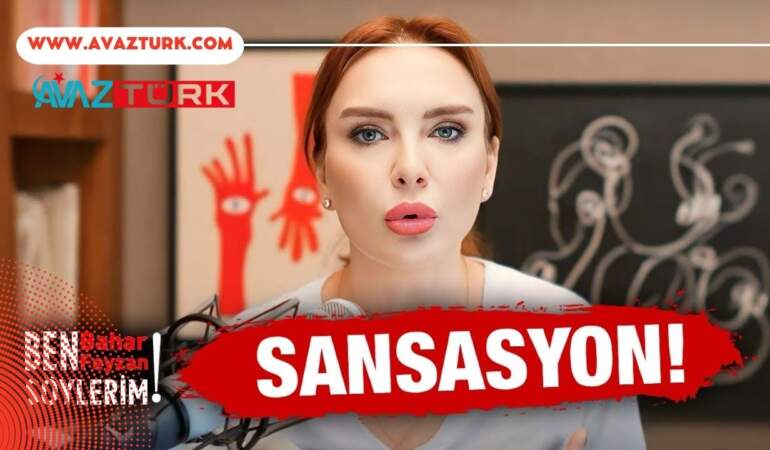 Saklanan Belgeler, Tartışmalı Manşetler ve Tek Adam Rejimi!