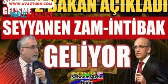 Emeklilerin Yıllardır Beklediği Adalet Yaklaşıyor