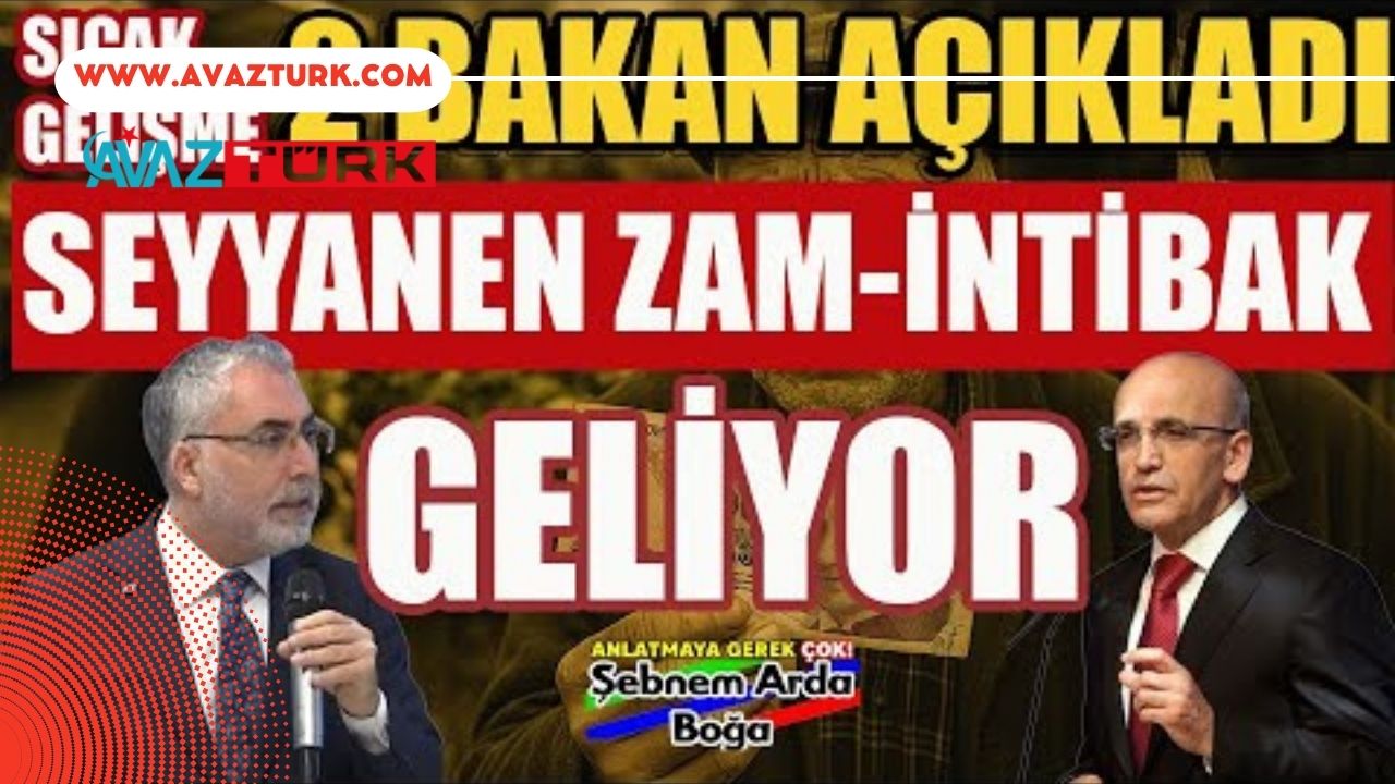 Emeklilerin Yıllardır Beklediği Adalet Yaklaşıyor