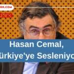 Hasan Cemal, Ustası Altan Öymen’in Ardından Türkiye’ye Sesleniyor!