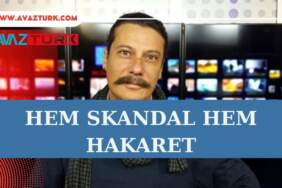 Türkiye’nin Umutları Üzerine Gölge Düşüren Dev Skandal