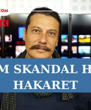 Türkiye’nin Umutları Üzerine Gölge Düşüren Dev Skandal